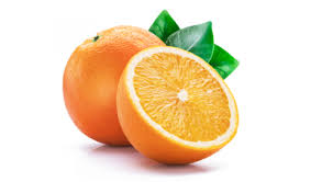 عصير برتقال